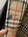 バーバリー服 BURBERRY 2025新作 綿入れ