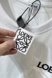 ロエベ服 LOEWE 2025新作 Tシャツ