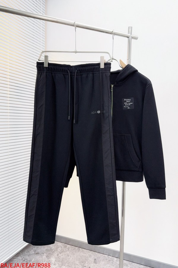 バレンシアガ服 BALENCIAGA 2025新作 スーツ