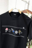 フェンディ服 FENDI 2025新作 Tシャツ
