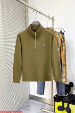 プラダ服 PRADA 2025新作 セーター