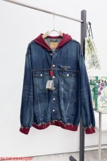 バレンシアガ服 BALENCIAGA 2025新作 ジャケット