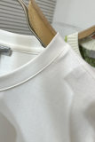 モンクレール服 MONCLER 2025新作 Tシャツ