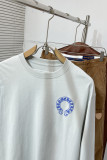 クロムハーツ服 CHROME HEARTS 2025新作 ラウンドネックスウェット