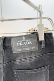 プラダ服 PRADA 2025新作 ズボン