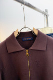 ルイヴィトン服 LOUIS VUITTON 2025新作 ジャケット