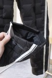 ルイヴィトン服 LOUIS VUITTON 2025新作 ダウンパンツ