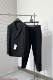 ディオール服 DIOR 2025新作 スーツ