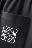 ロエベ服 LOEWE 2025新作 ズボン