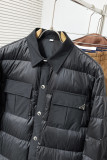 プラダ服 PRADA 2025新作 ダウンジャケット