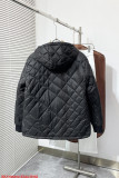 バーバリー服 BURBERRY 2025新作 ダウンジャケット