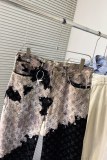ルイヴィトン服 LOUIS VUITTON 2025新作 ズボン