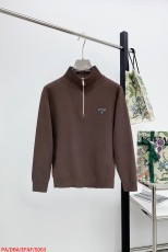 プラダ服 PRADA 2025新作 セーター