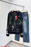 グッチ服 GUCCI 2025新作 セーター