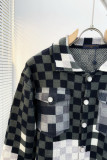 ルイヴィトン服 LOUIS VUITTON 2025新作 ジャケット