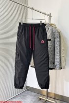 モンクレール服 MONCLER 2025新作 ダウンパンツ