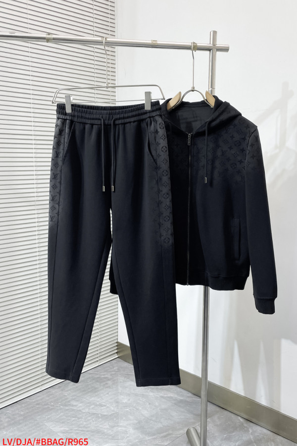 ルイヴィトン服 LOUIS VUITTON 2025新作 スーツ