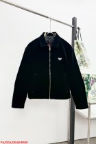 プラダ服 PRADA 2025新作 ジャケット
