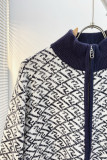 フェンディ服 FENDI 2025新作 ジャケット