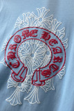 クロムハーツ服 CHROME HEARTS 2025新作 ラウンドネックスウェット
