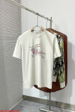 バーバリー服 BURBERRY 2025新作 Tシャツ