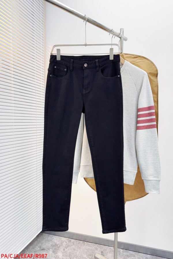 プラダ服 PRADA 2025新作 ズボン