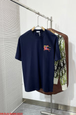 バーバリー服 BURBERRY 2025新作 Tシャツ
