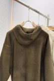 ロエベ服 LOEWE 2025新作 ジャケット
