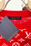 ルイヴィトン服 LOUIS VUITTON 2025新作 セーター