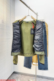 モンクレール服 MONCLER 2025新作 ダウンジャケット
