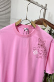 ロエベ服 LOEWE 2025新作 Tシャツ