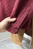 グッチ服 GUCCI 2025新作 ジャケット