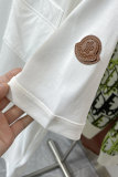 モンクレール服 MONCLER 2025新作 Tシャツ
