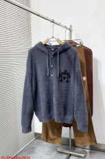 クロムハーツ服 CHROME HEARTS 2025新作 パーカー