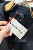 バレンシアガ服 BALENCIAGA 2025新作 ジャケット