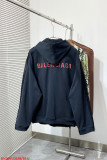 バレンシアガ服 BALENCIAGA 2025新作 ジャケット