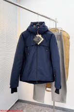 モンクレール服 MONCLER 2025新作 ダウンジャケット