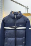 グッチ服 GUCCI 2025新作 ダウンジャケット