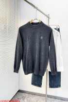 ルイヴィトン服 LOUIS VUITTON 2025新作 セーター