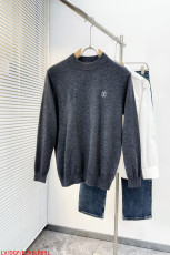 ルイヴィトン服 LOUIS VUITTON 2025新作 セーター