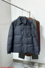 ディオール服 DIOR 2025新作 ダウンジャケット