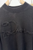 ディオール服 DIOR 2025新作 セーター