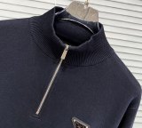 プラダ服 PRADA 2025新作 セーター