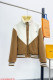 ルイヴィトン服 LOUIS VUITTON 2025新作 綿入れ