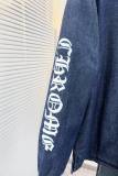 クロムハーツ服 CHROME HEARTS 2025新作 綿入れ