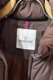 モンクレール服 MONCLER 2025新作 ダウンジャケット