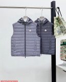 モンクレール服 MONCLER 2025新作 ベスト