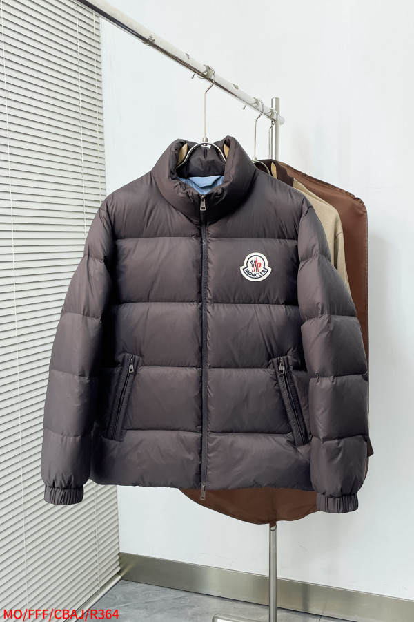 モンクレール服 MONCLER 2025新作 ダウンジャケット