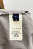 ルイヴィトン服 LOUIS VUITTON 2025新作 Tシャツ