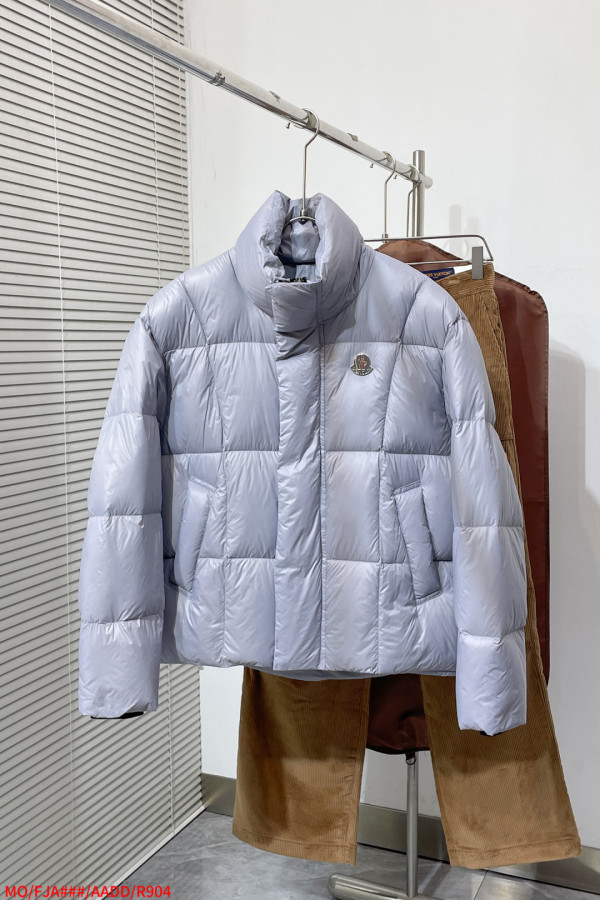 モンクレール服 MONCLER 2025新作 ダウンジャケット